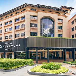 Orchard Rendezvous Hotel By Far East Hospitality