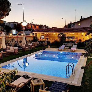 Salbakos Herakleia Boutique Hotel